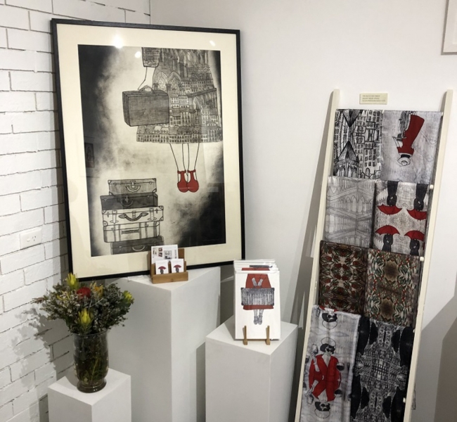 Popup Shop - The Make It Collective photo 2