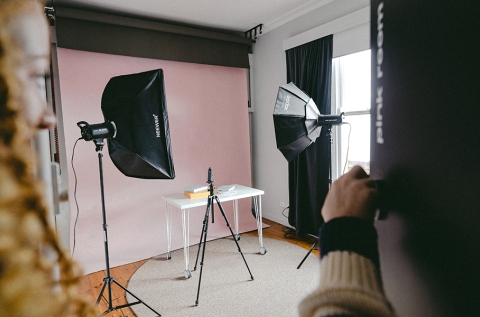 The Observer Effect - Gallery & Creative Spaces photo 8