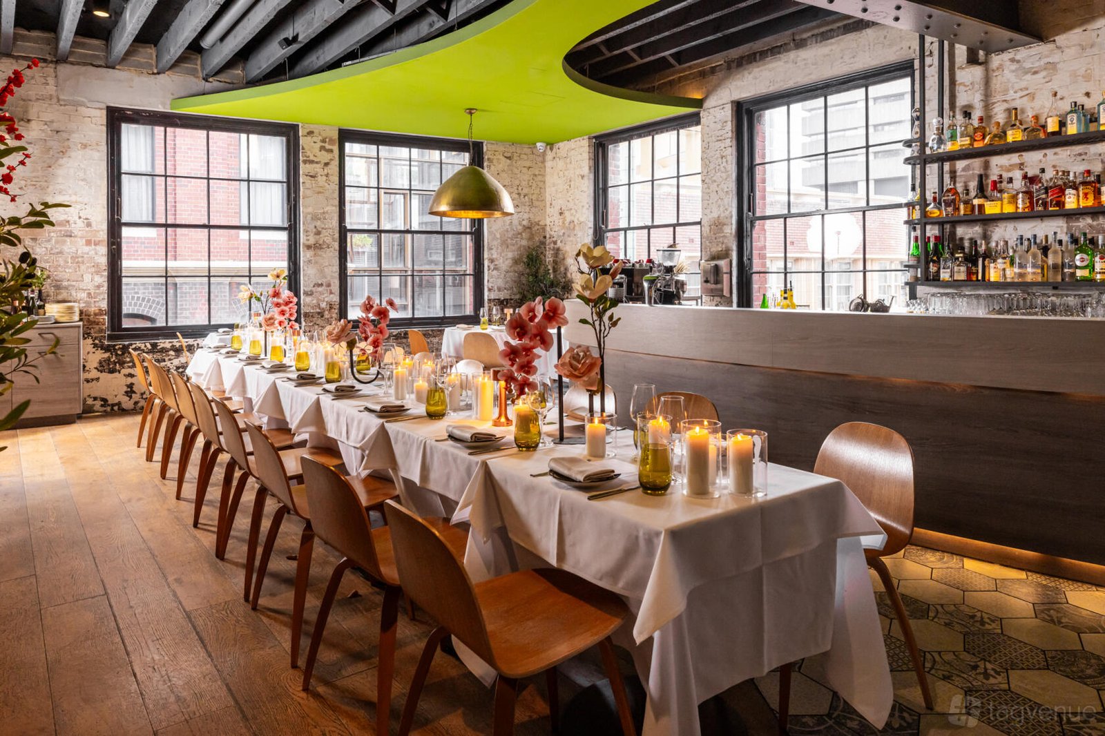 Olio Kensington Street at Olio Kensington Street photo 4