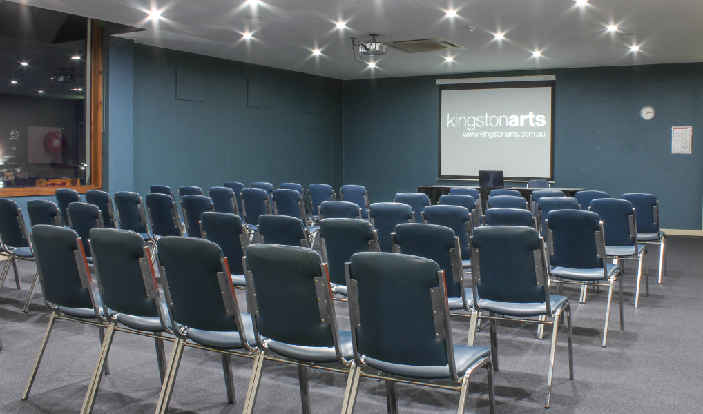 Kingston City Hall, Function Rooms photo 2