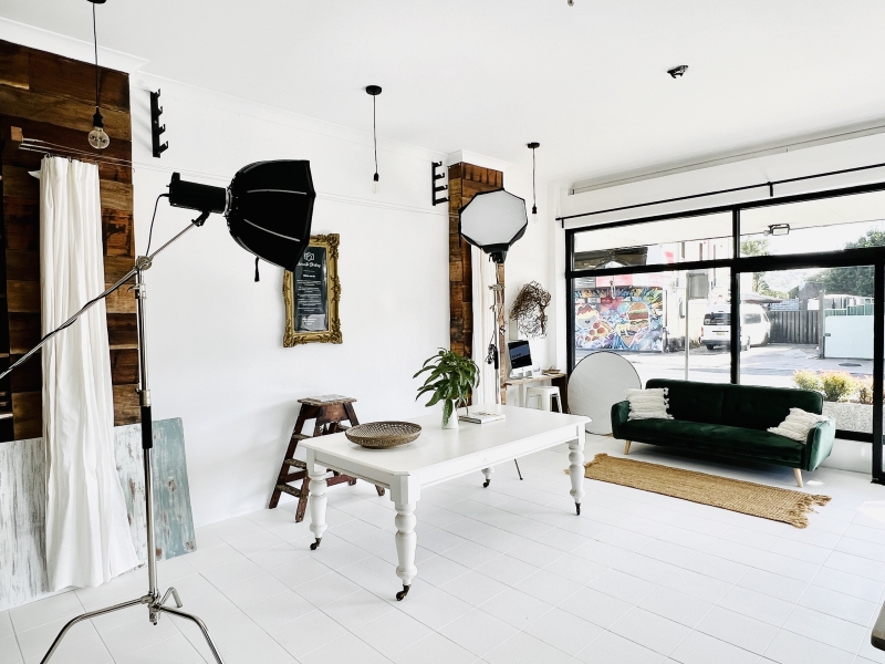 UVENTO studios photo 3