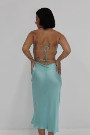 Natalie Rolt Iris Dress photo 5