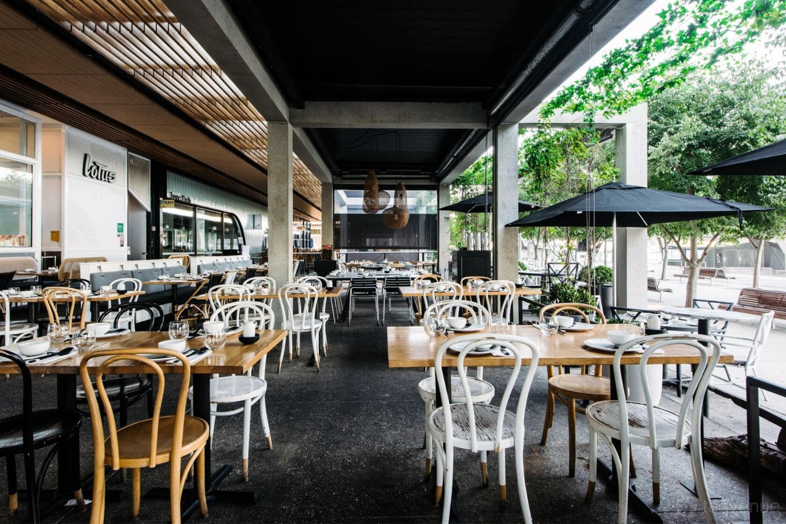 Entire Venue at Lotus Barangaroo photo 3