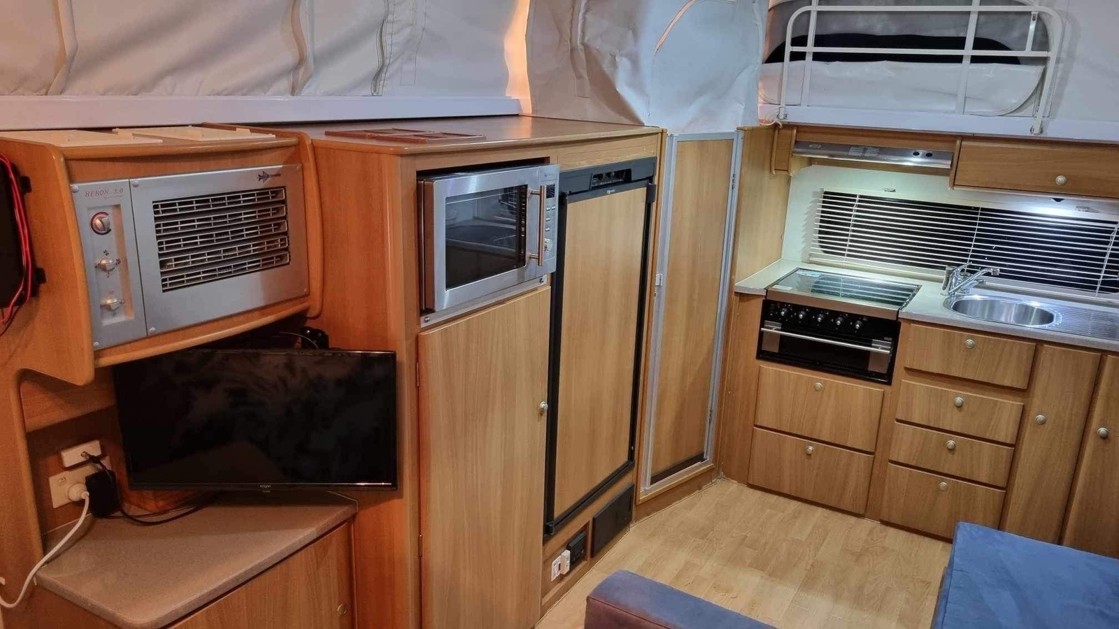 Joy the Jayco photo 9