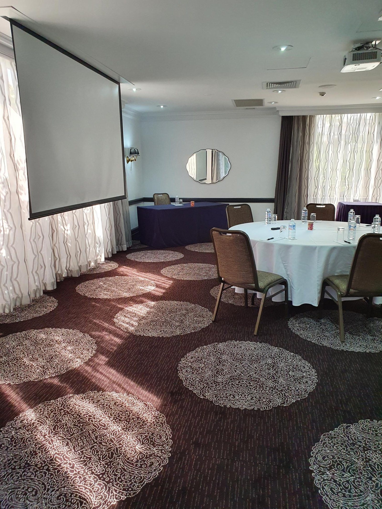 Albion Room at View Brisbane photo 3
