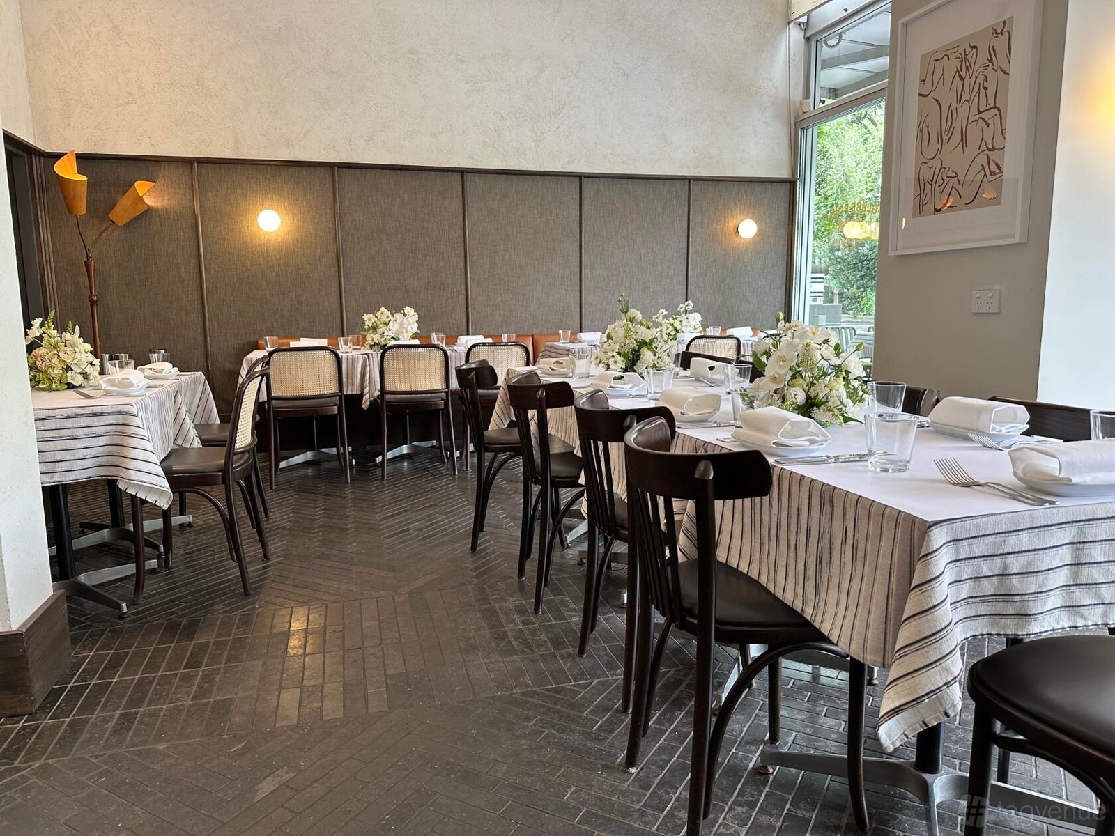 Function Space at Glebe Point Diner photo 3