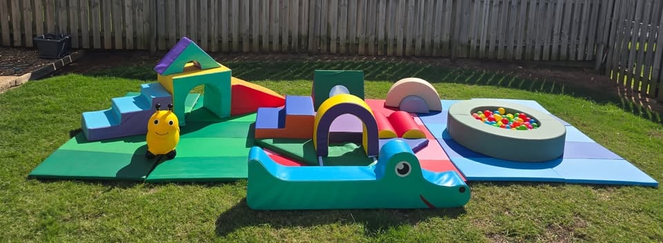 Softplay Package HIRE photo 7
