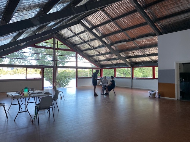 Light Filled Rehearsal Workshop Space photo 2