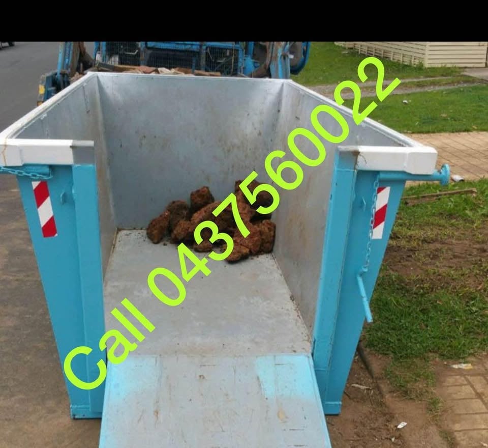 Cheap skip bin hire photo 2
