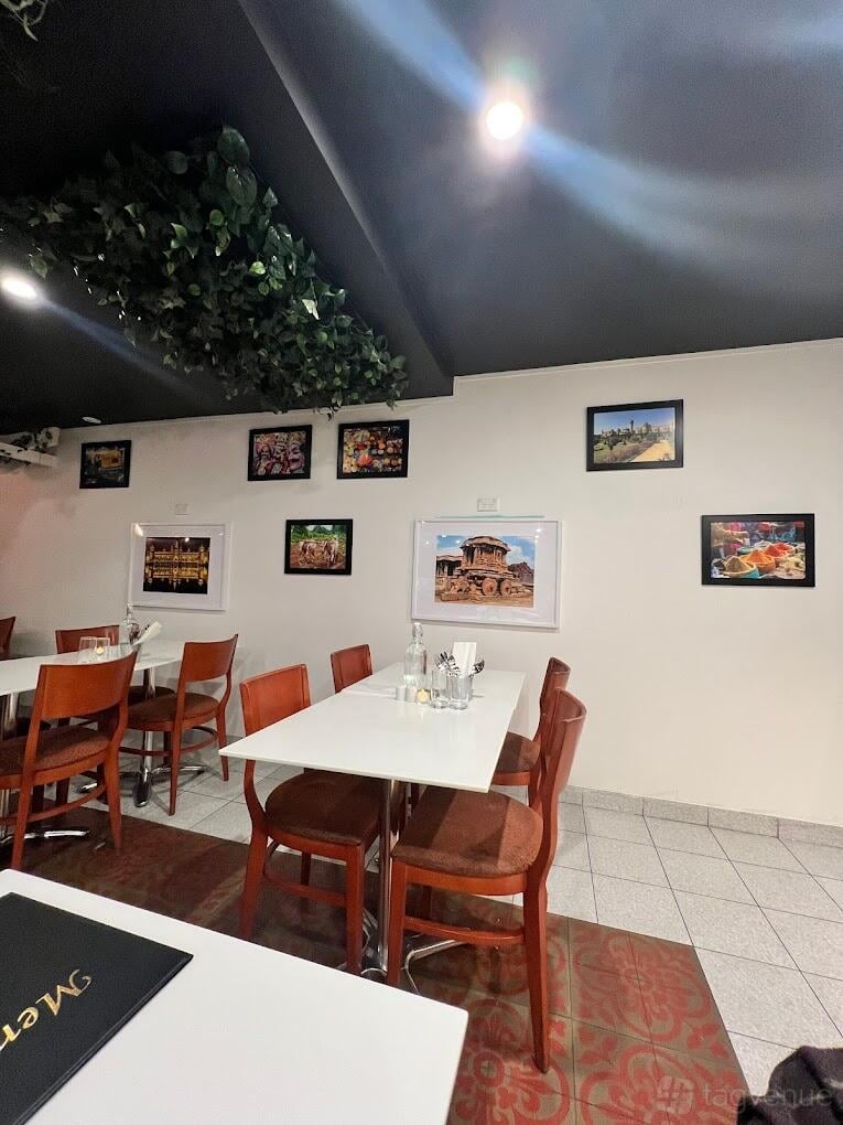 Entire Venue at Bombat Masala photo 8