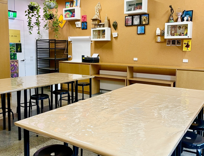 Preston Art Workshop photo 3