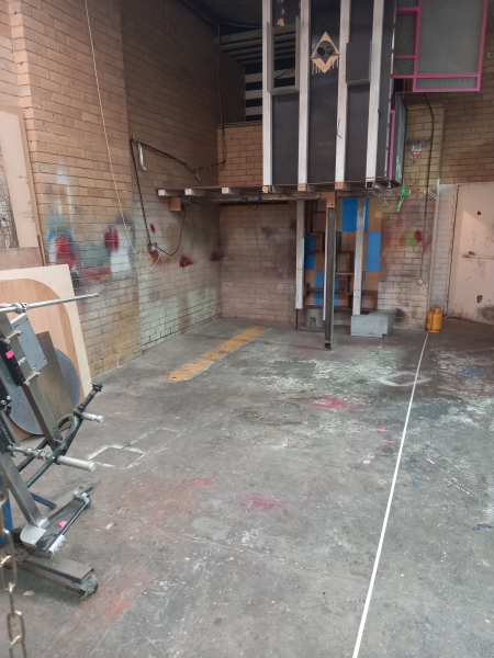B.I.A.S workshop photo 3
