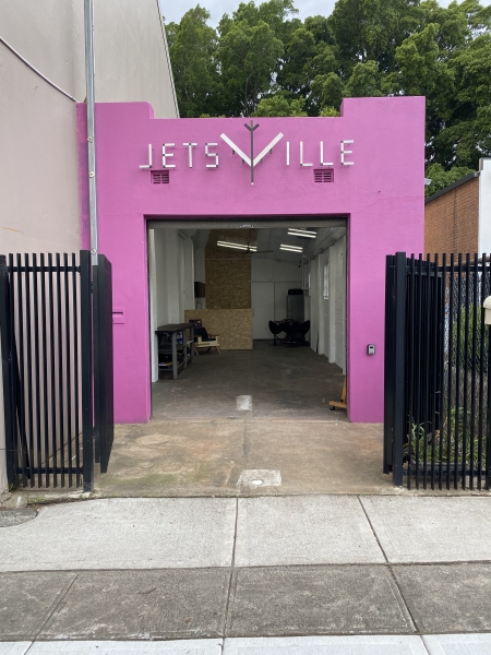Jetsville photo 5