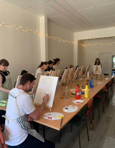 Fine Folie Art Studio photo 5