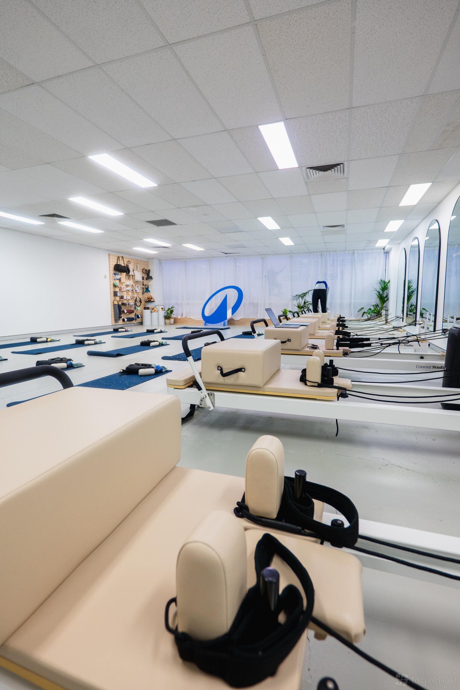 Reformer & Yoga Studio at Decathlon Fitness Studio photo 3