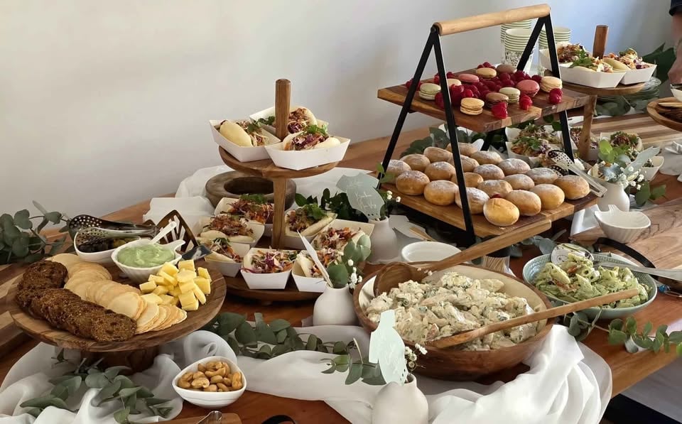 Grazing Boards For Hire, Serving Platters for Hire photo 2