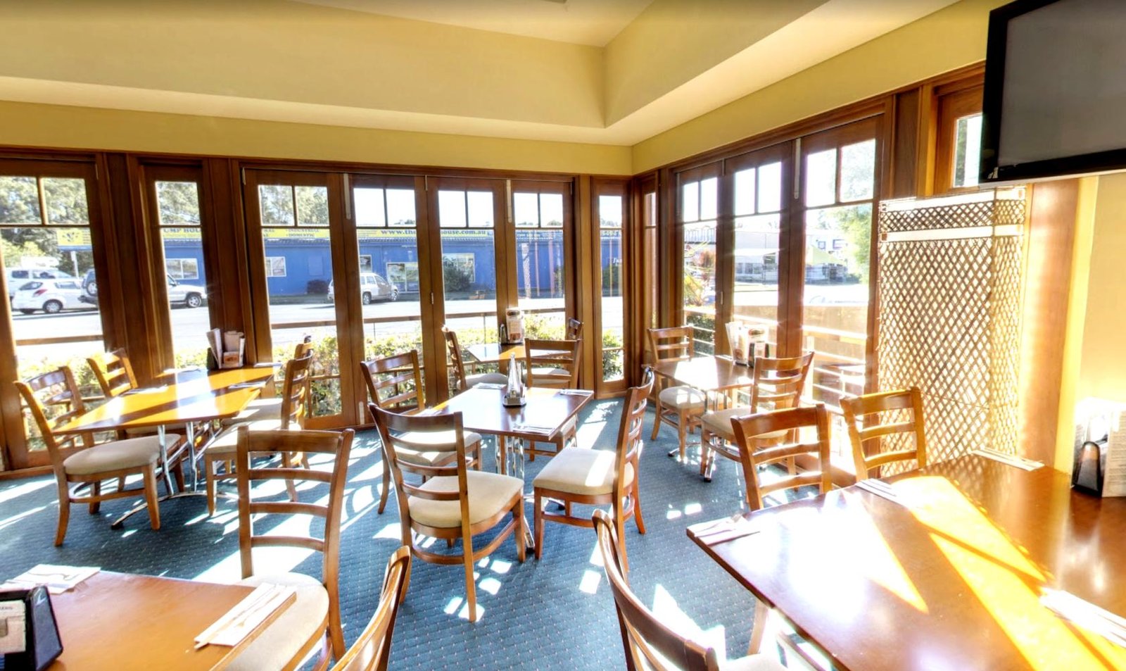 Private Dining Room at Beerwah Hotel photo 6