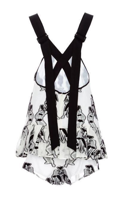 One Love Playsuit photo 5