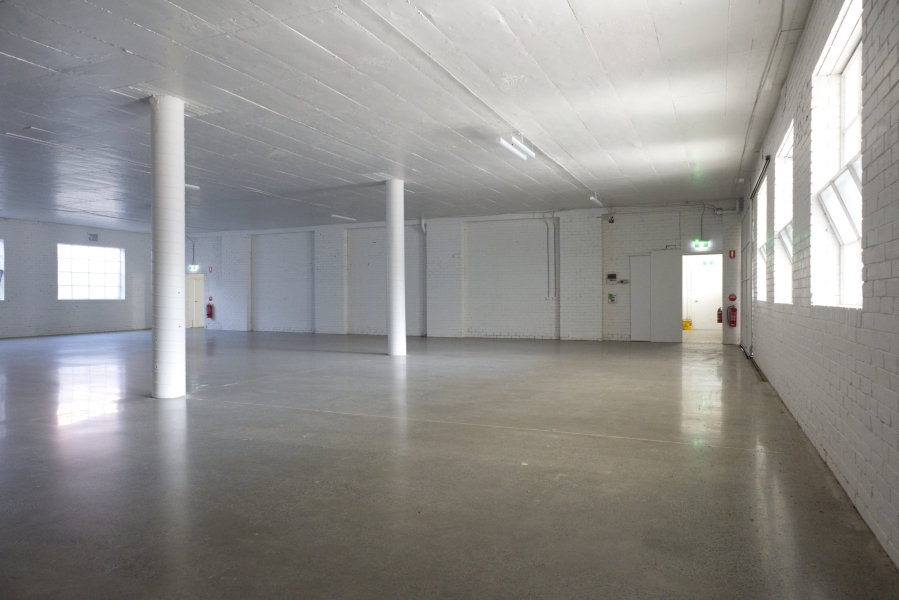 Albert Street Studios New Ground Floor Complex photo 6