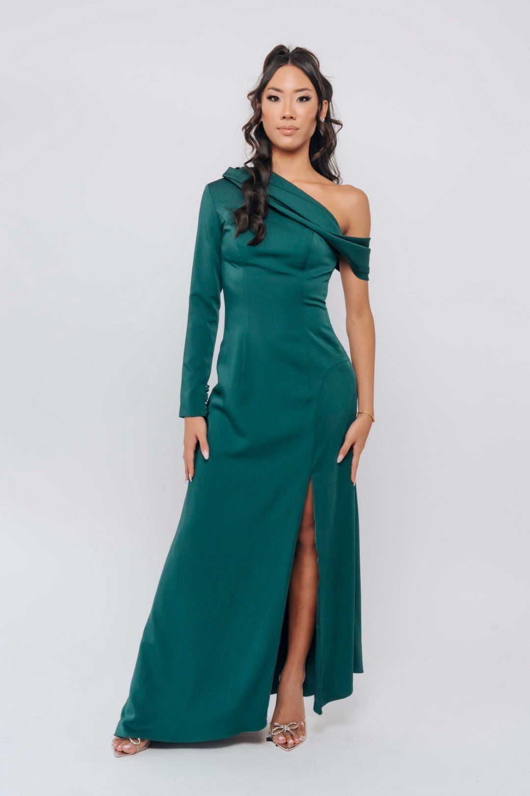 PAYTIN BY MY SECRET WARDROBE EMERALD photo 3