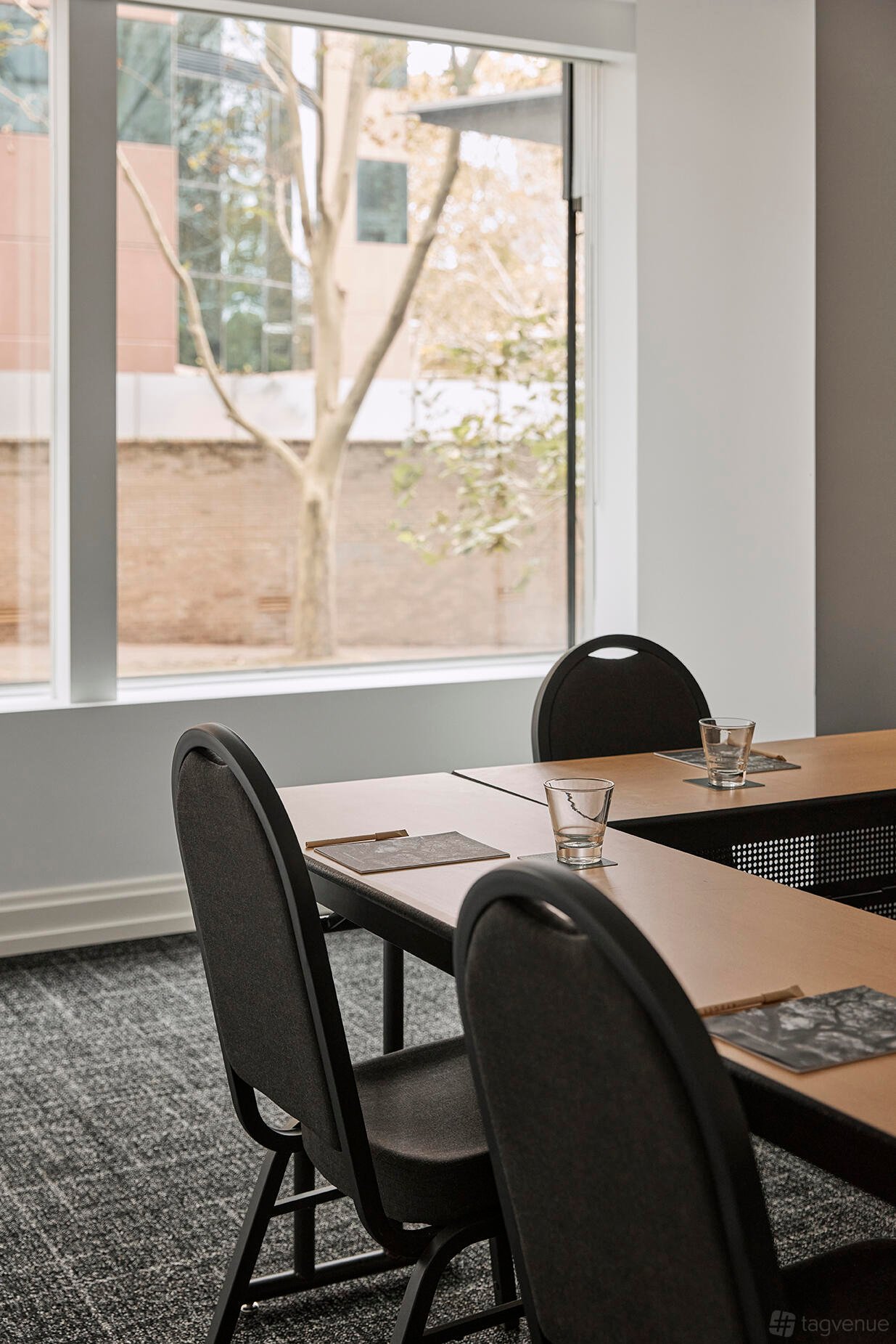 Bourke Room at Rydges Sydney Central photo 3