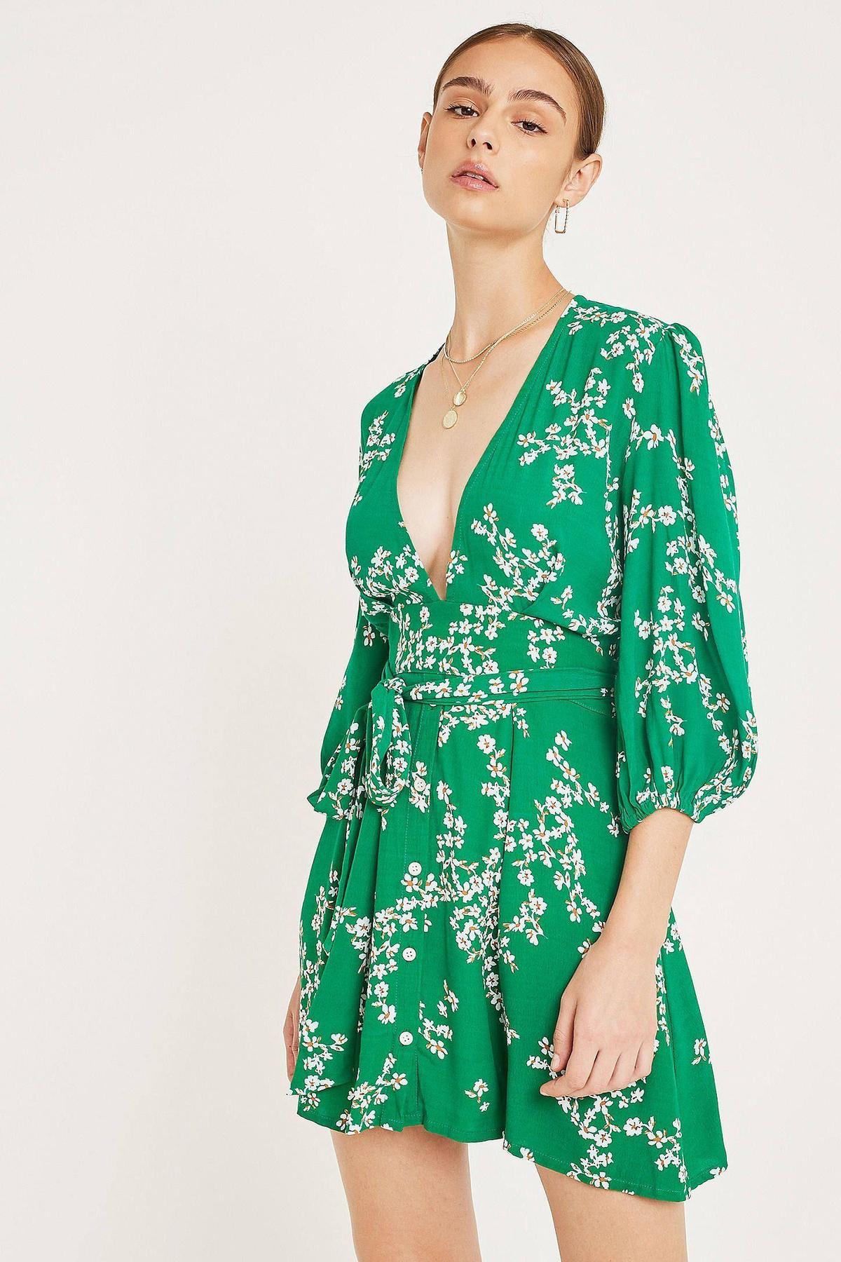 Margot Dress photo 2