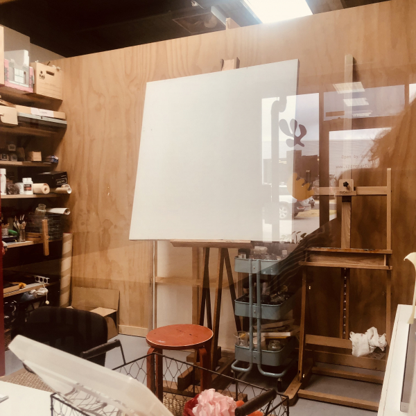 Spare Parts Art Space photo 8