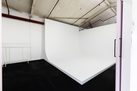 Creative Arts Performance Studio Film Green Screen Photography photo 9