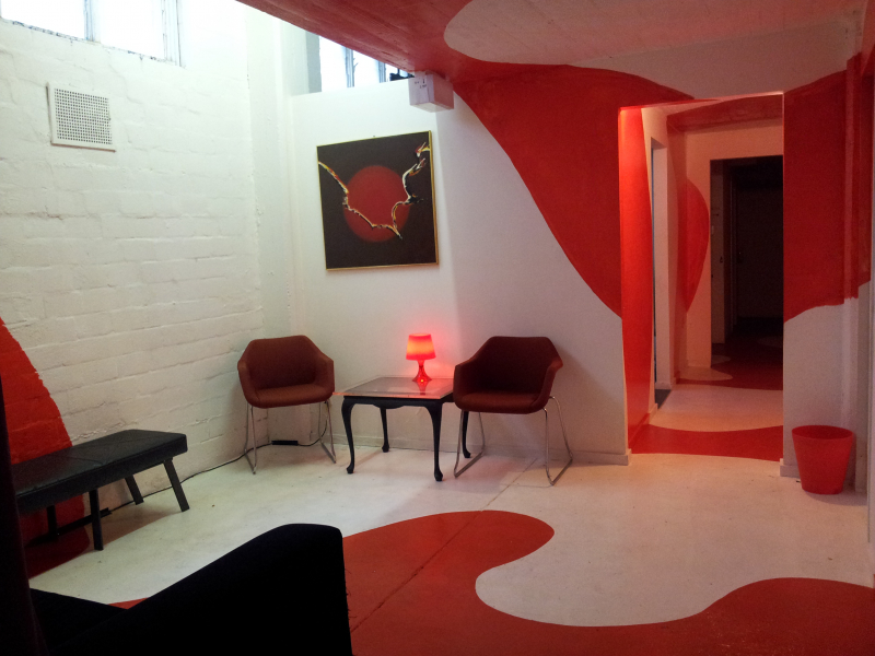 Lincoln Arts Hub - Studio Spaces photo 2