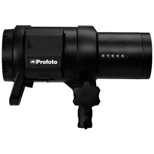 Profoto B1X 500 AirTTL Location Strobe Kit photo 2