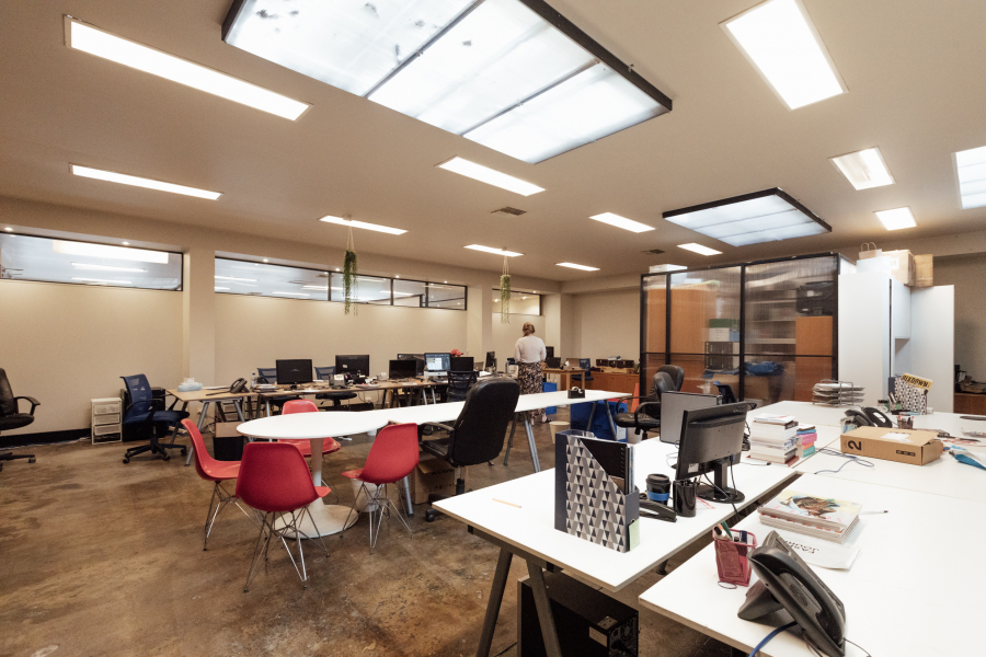 Large 100m2 Office/Showroom in Brunswick East photo 4