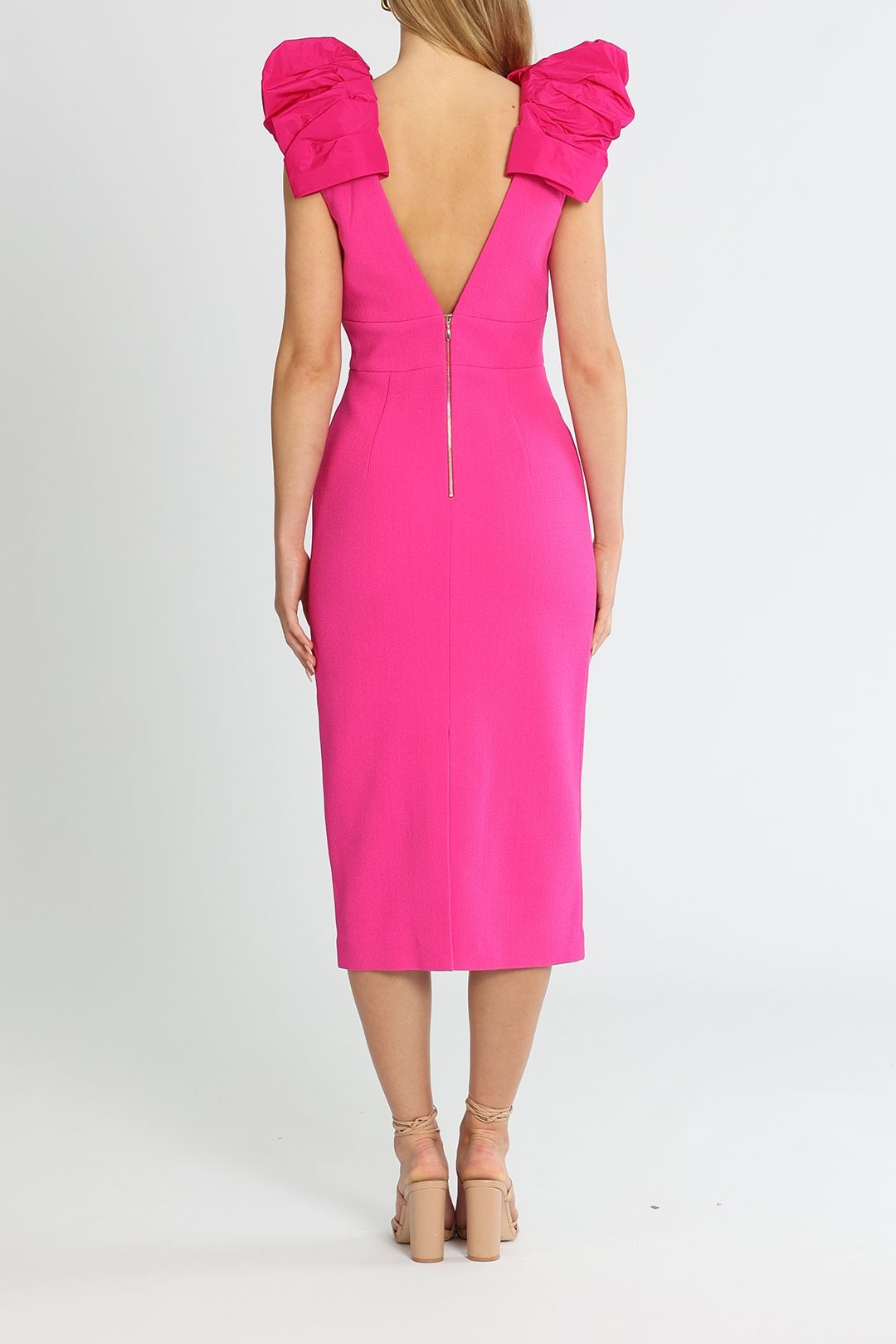 Cupid's Bow Midi photo 3