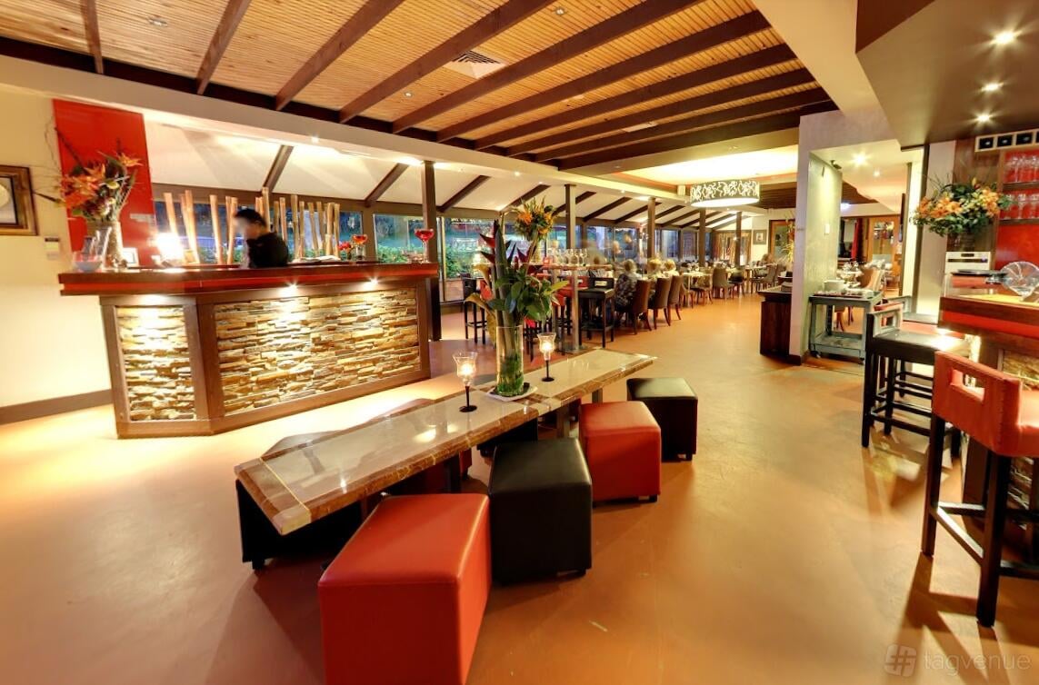 Entire Venue at Urban Tadka photo 2