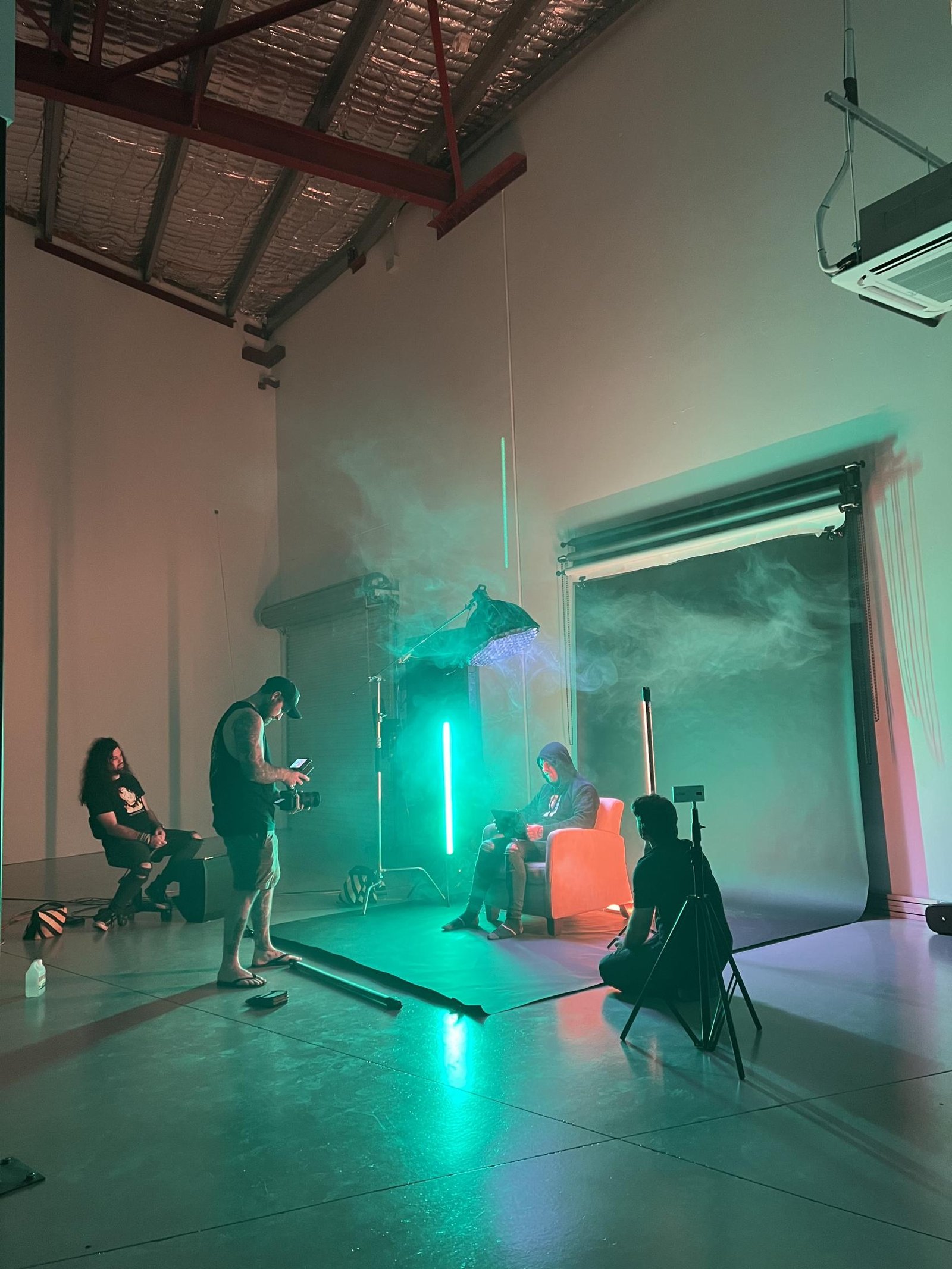 Studio at Safa Studios photo 21