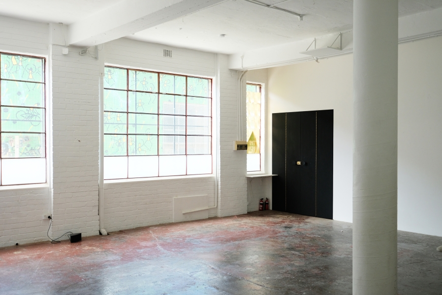 Tinning Street Gallery photo 4