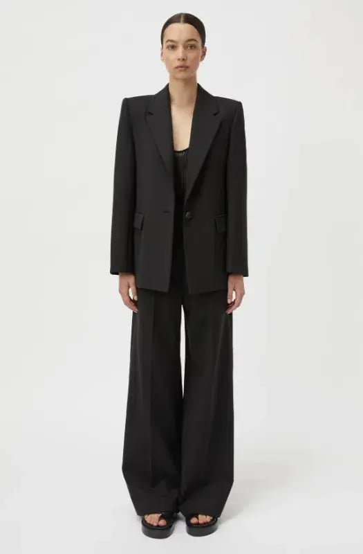 Camilla and Marc Kendrick Blazer photo 2