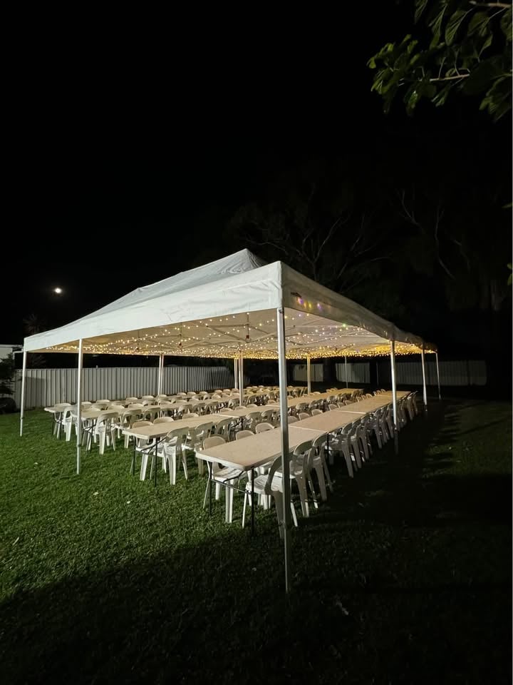 Marquee Hire photo 3