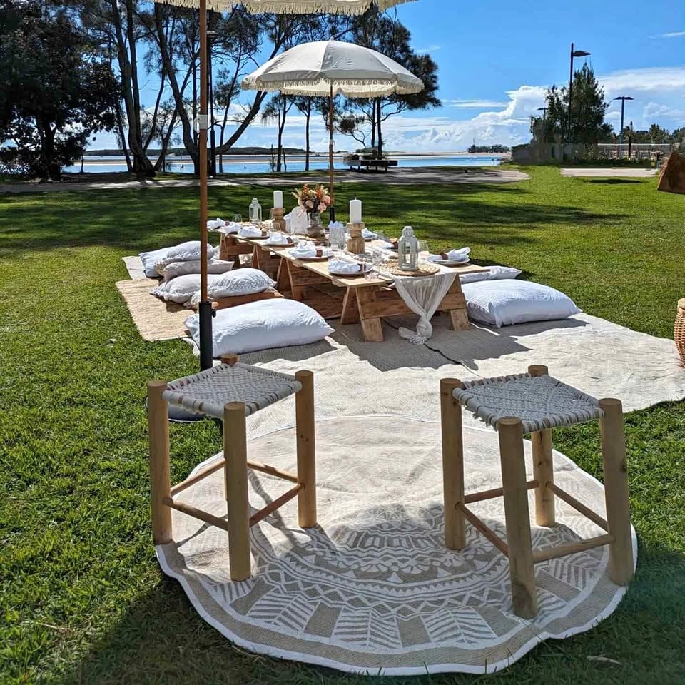 Picnic Hire photo 2