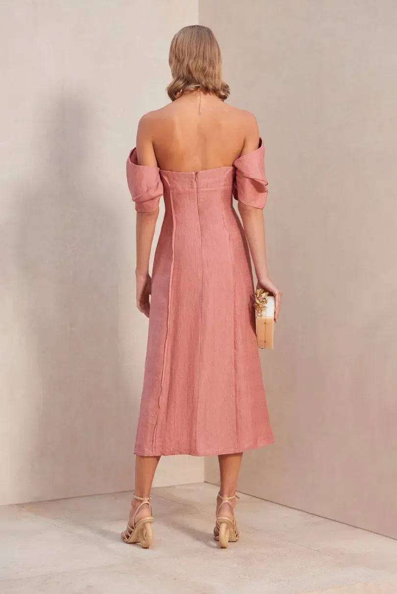Cult Gaia Muna Dress Jaipur Size 10 photo 3