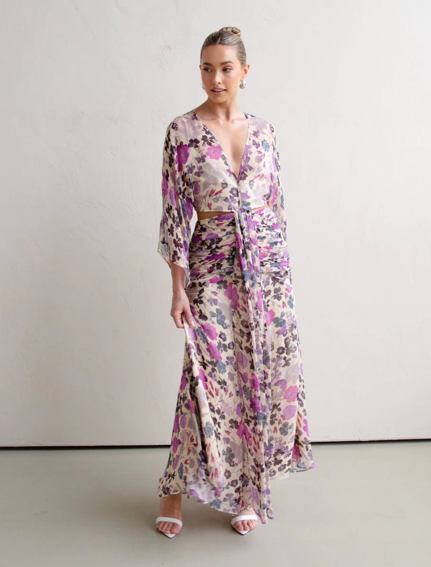 Talulah Viola Maxi Dress photo 2
