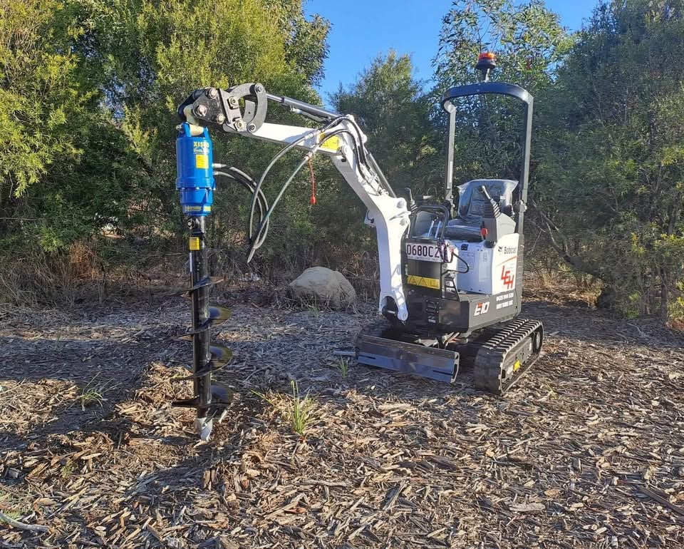 Laycor Equipment Hire -DRY HIRE $200 photo 5