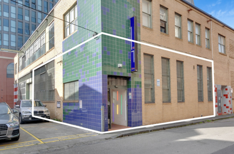 Cremorne Studio - Andersen photo 8