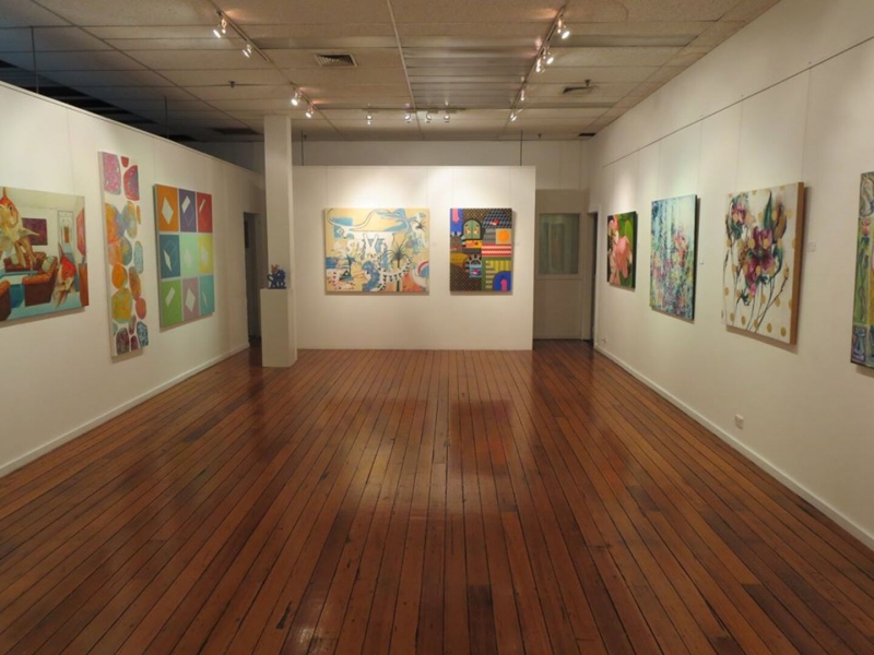 Gallery 550 photo 3