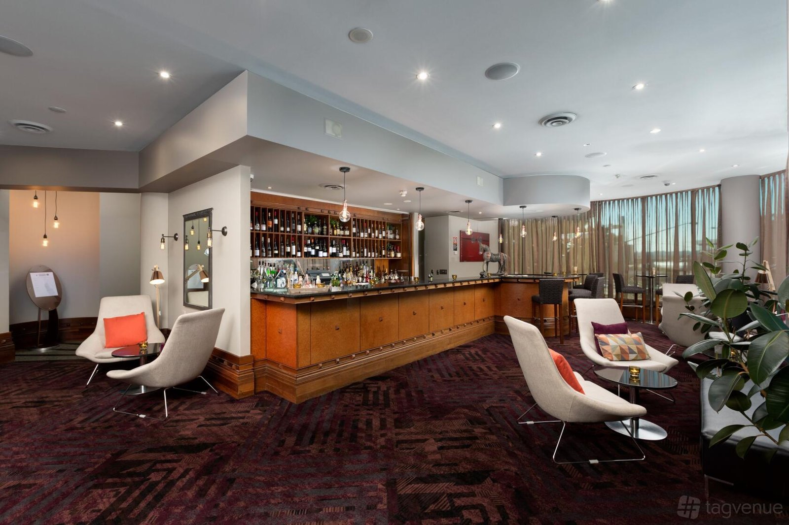 Steeds at Rydges Parramatta photo 2