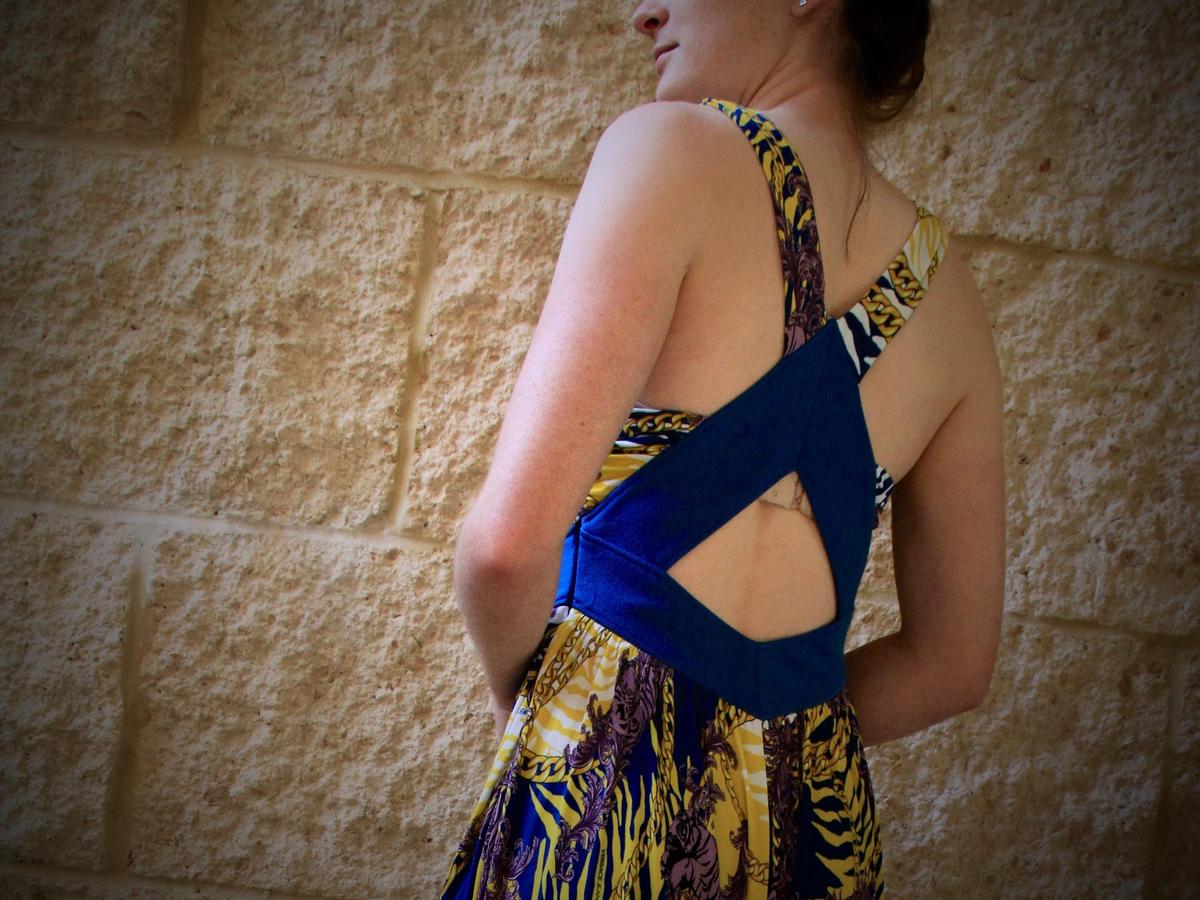 Versace Dress photo 3