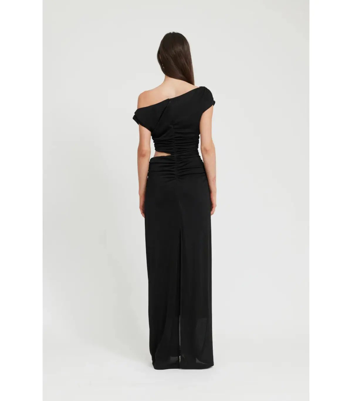 Tojha Kaia Dress Black Size AU 8 photo 5