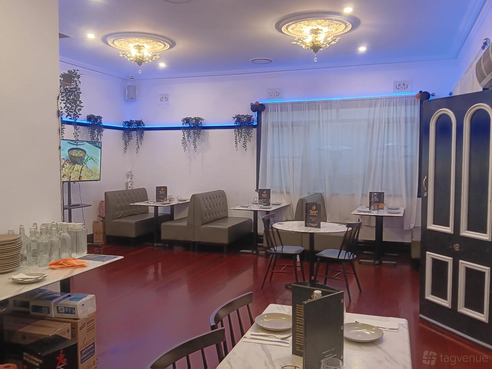 Entire Venue at Mangi's Kitchen & Bar photo 4