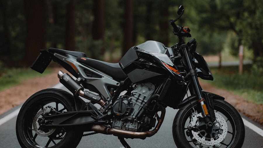 Yamaha YZF-R1 photo 2