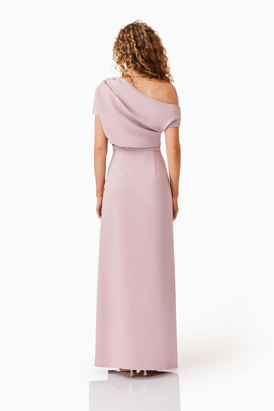 Elliatt Kourtney Maxi Dress - Primrose photo 4