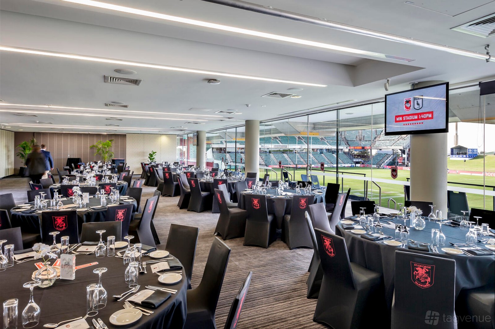 Victory Room at WIN Sports and Entertainment Centres photo 2